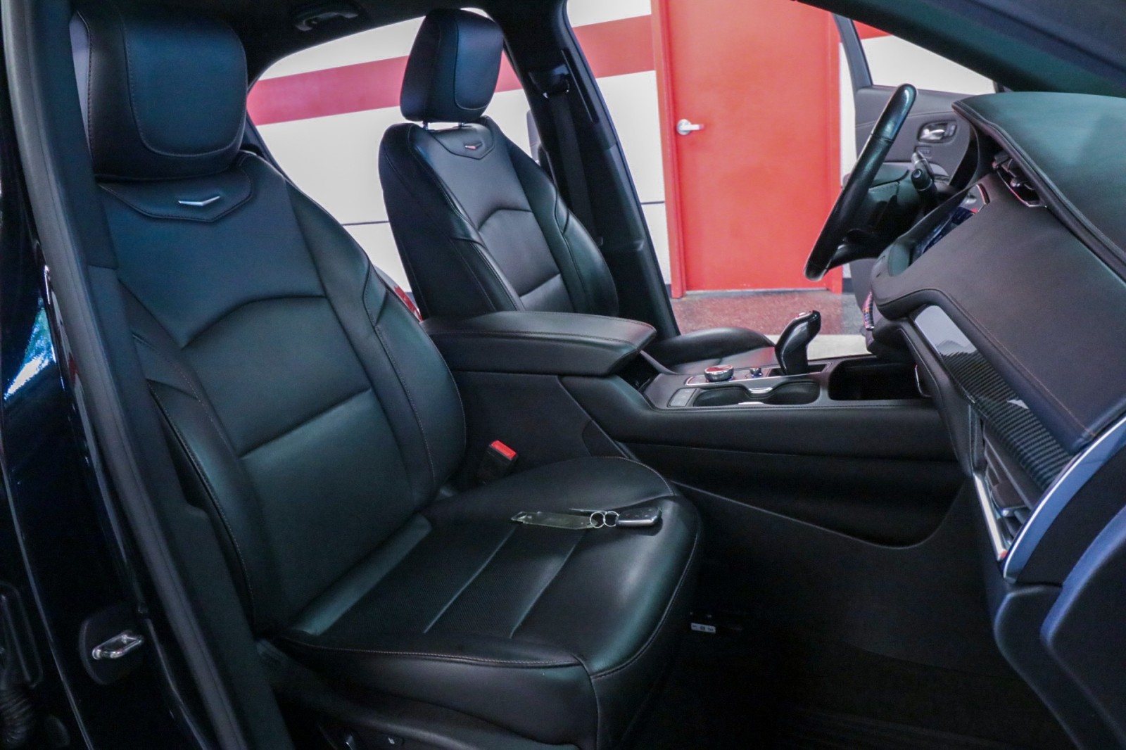 Used Car 2019 Cadillac Xt4  Fwd Sport For Sale Under $25,000 In Austin, Texas