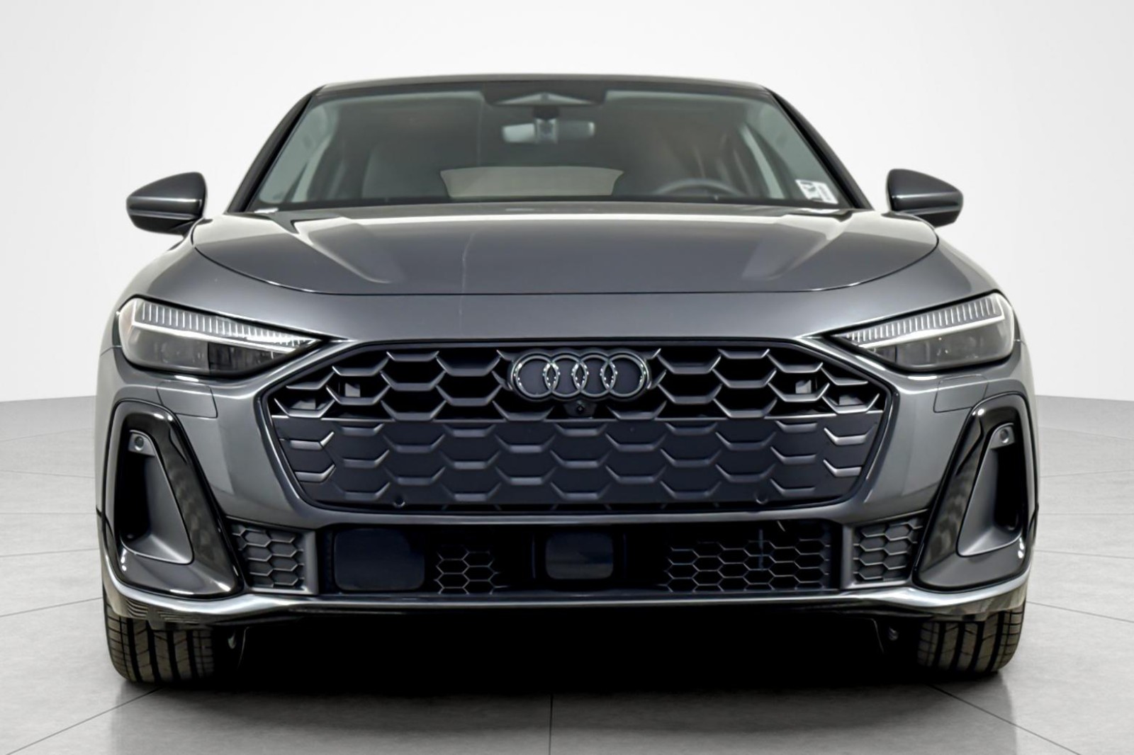 New 2026 Daytona Gray Metallic Audi Premium Plus 2.0 TFSI quattro image 8