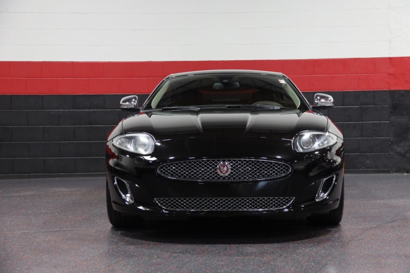 2013 Jaguar XK Portfolio Special Edition 2dr Coupe in , 