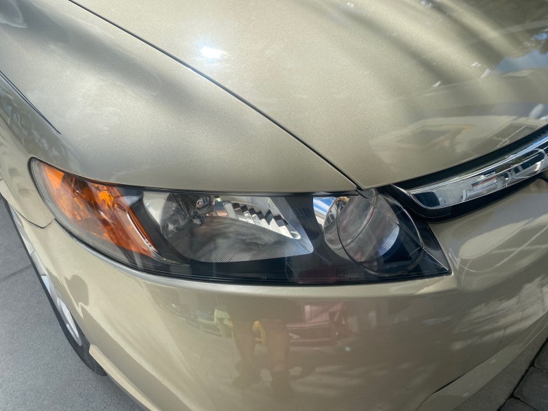 2008 Honda Civic Sdn LX LOW MILES 26,922 1 OWNER in , 
