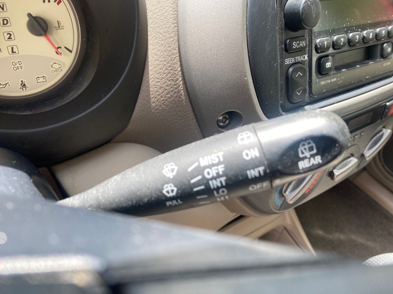 2002 Toyota RAV4 1 OWNER FL LOW MILES 83,089 in , 