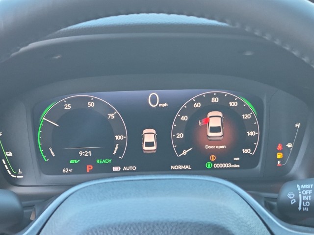 HondaAccord Hybrid29