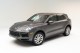 2022  Cayenne  in , 