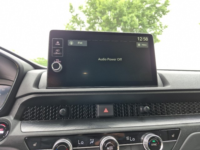 HondaCR-V Hybrid30