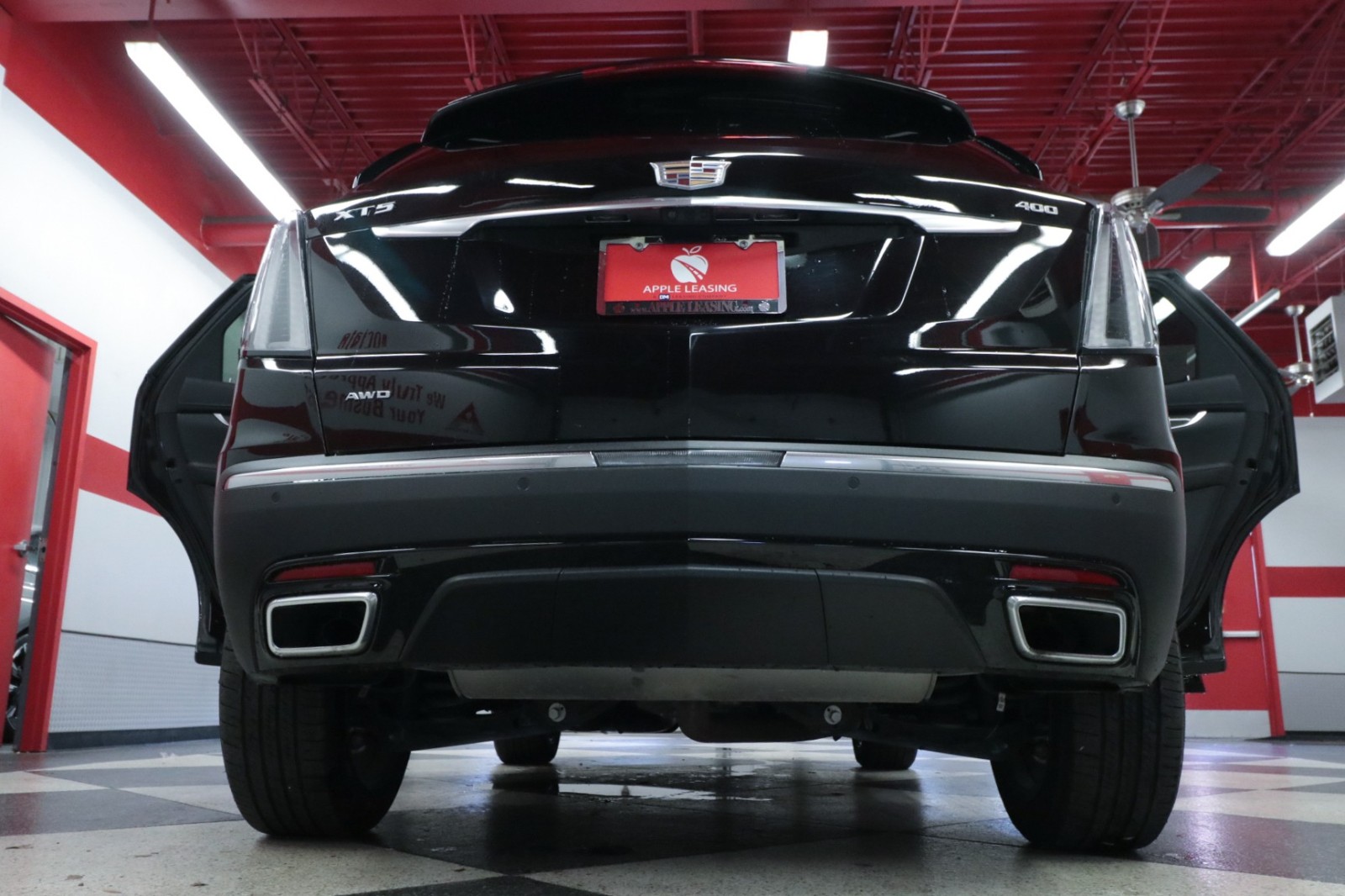 Used Car 2023 Cadillac Xt5  Awd Sport For Sale Under $40,000 In Austin, Texas