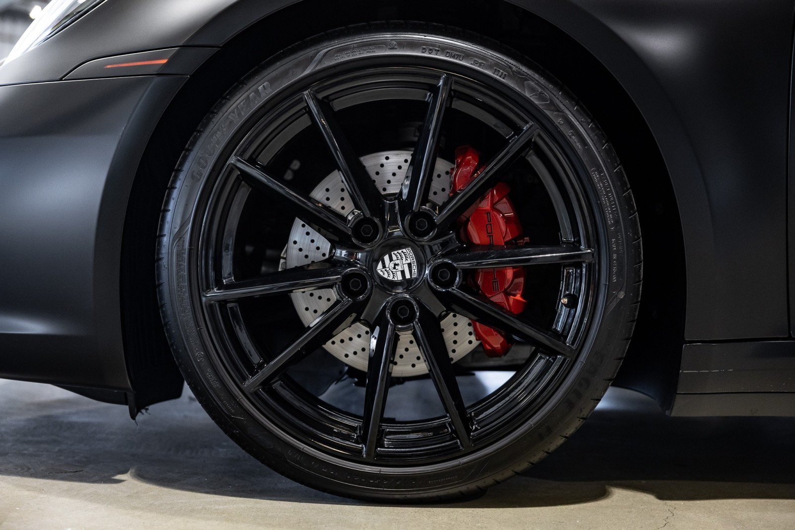 Used Car 2023 Porsche 911  Carrera T For Sale Under $150,000 In Boerne, Texas