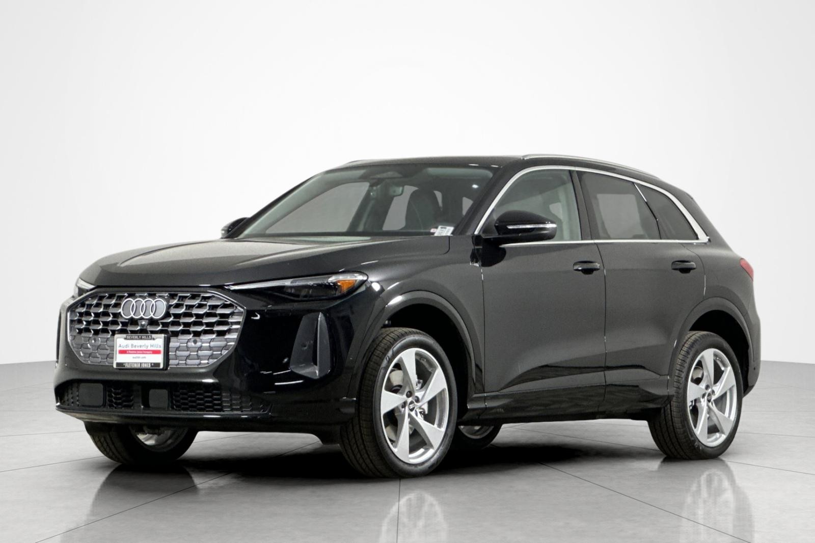 2026 Audi Q5 2026 Audi Q5 Premium Plus 2.0 TFSI quattro SUV