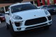 2016  Macan S in , 