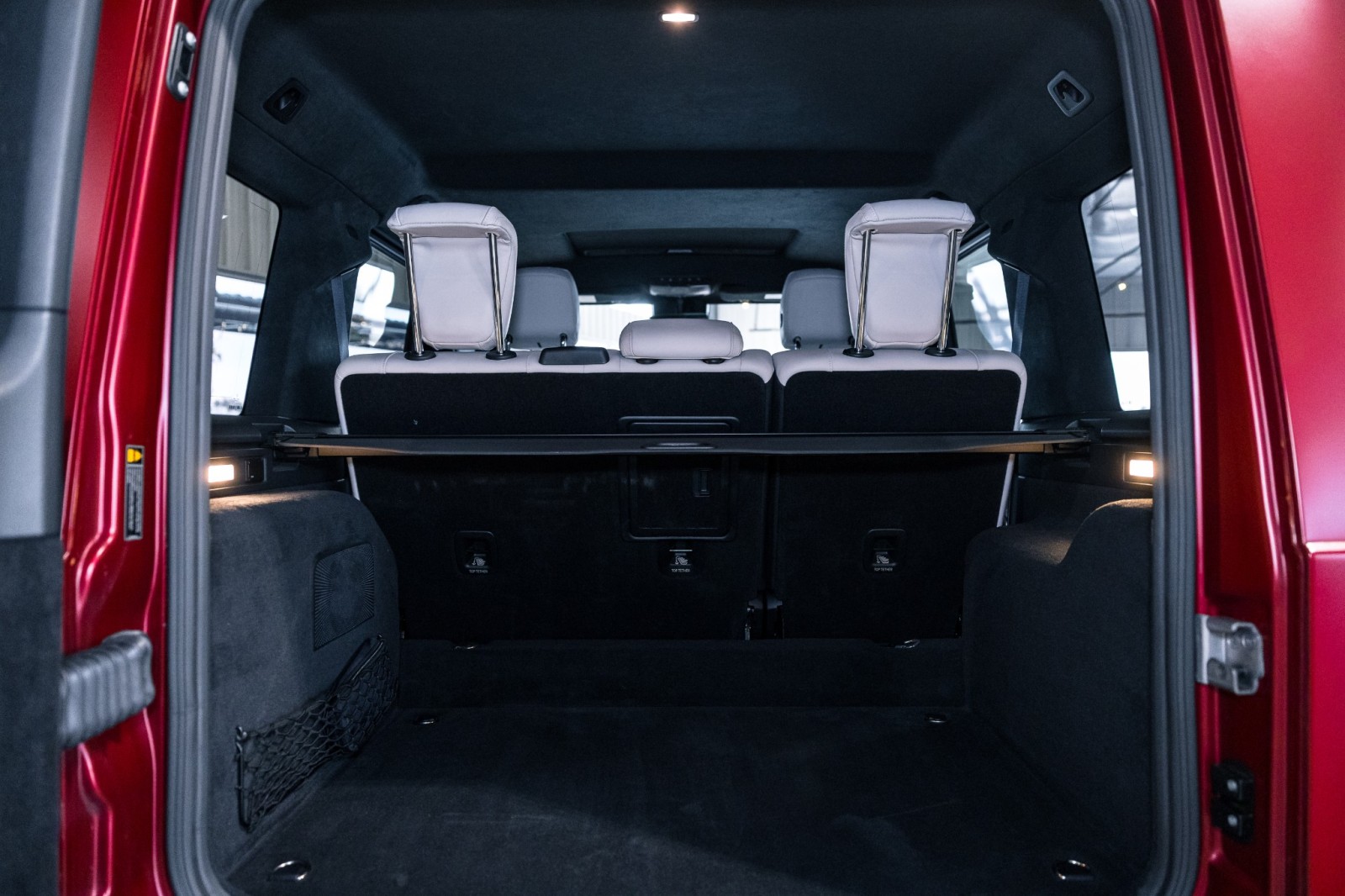 Used Car 2021 Mercedes-benz G-class  Amg G 63 For Sale Under $170,000 In Boerne, Texas