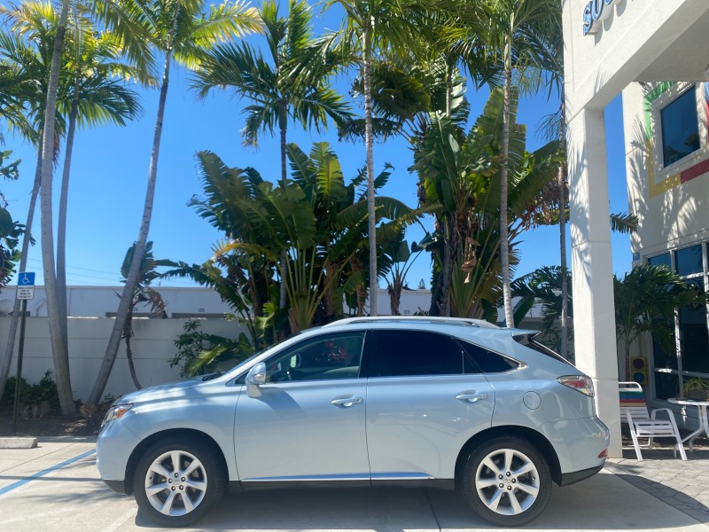2011 Lexus RX 350 SUV LOW MILES 55,895 1 OWNER in , 