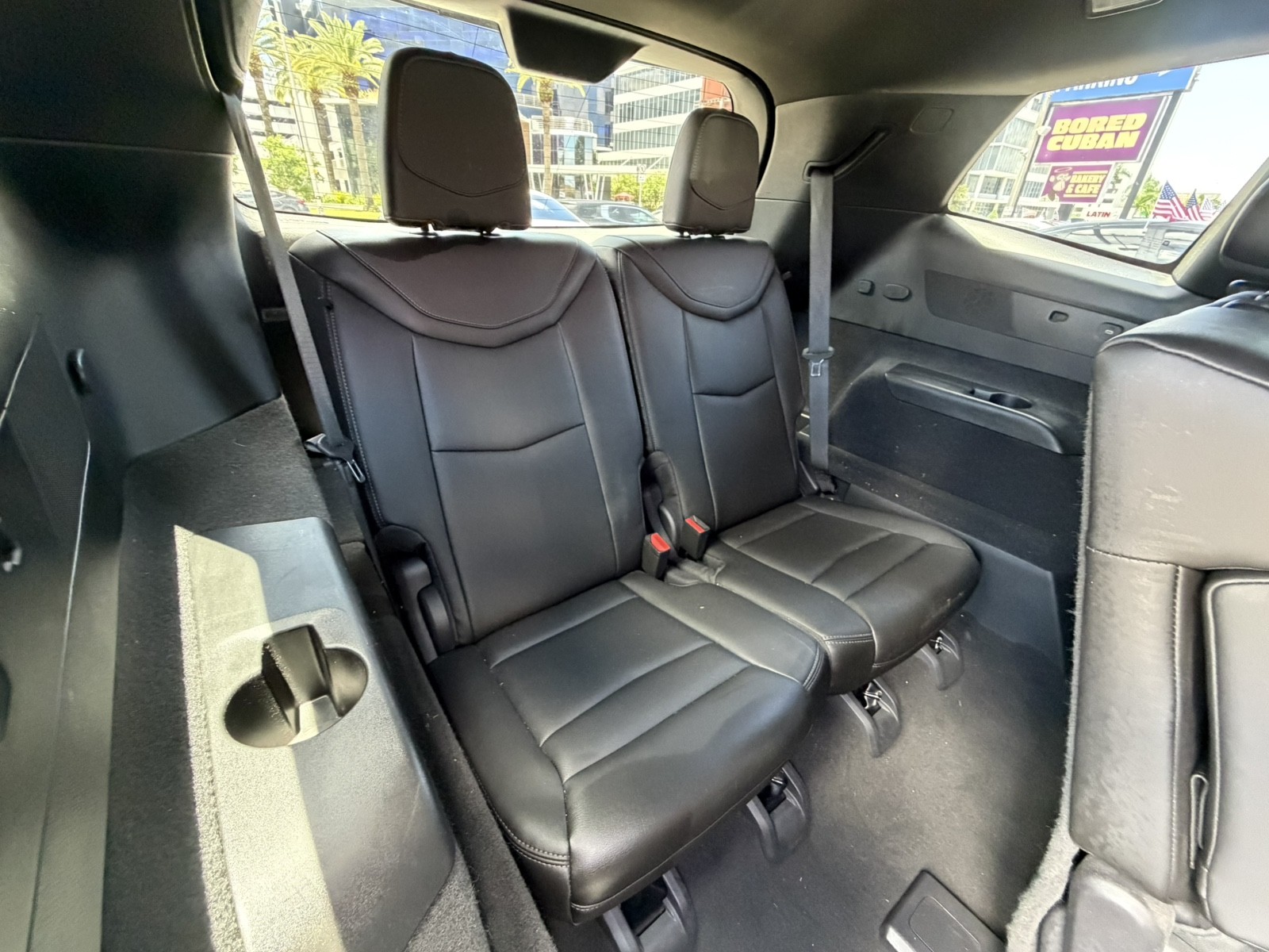 2022 Cadillac XT6 - $25,988