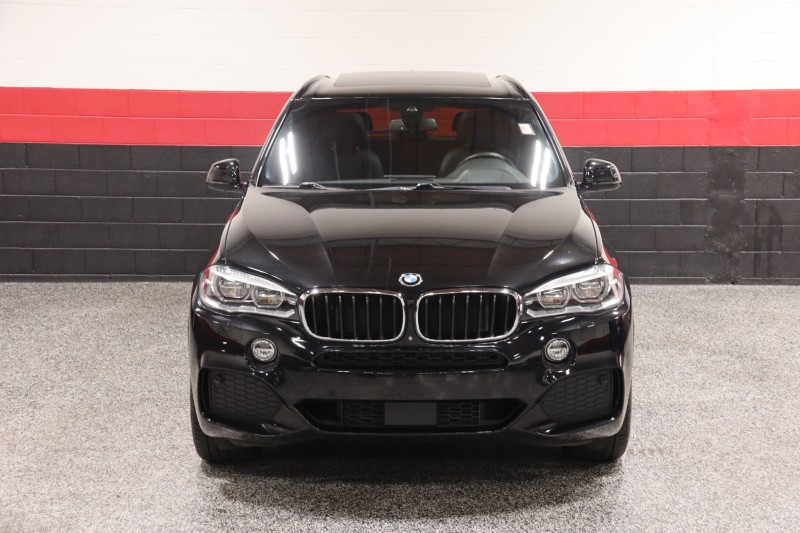 2016 BMW X5 xDrive35i M Sport 4dr Suv in , 