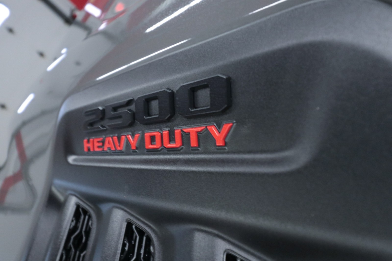 Used Car 2025 Ram 2500  Laramie For Sale Under $70,000 In Austin, Texas