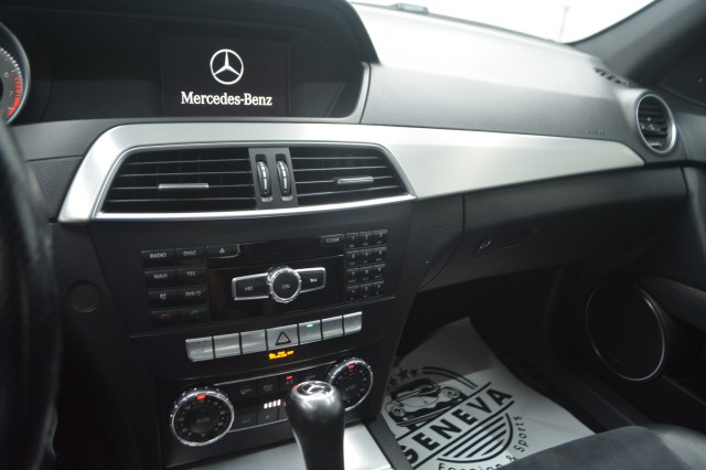 Used 2013 Mercedes-Benz C-Class C 300 Sport Sedan for sale in Geneva NY