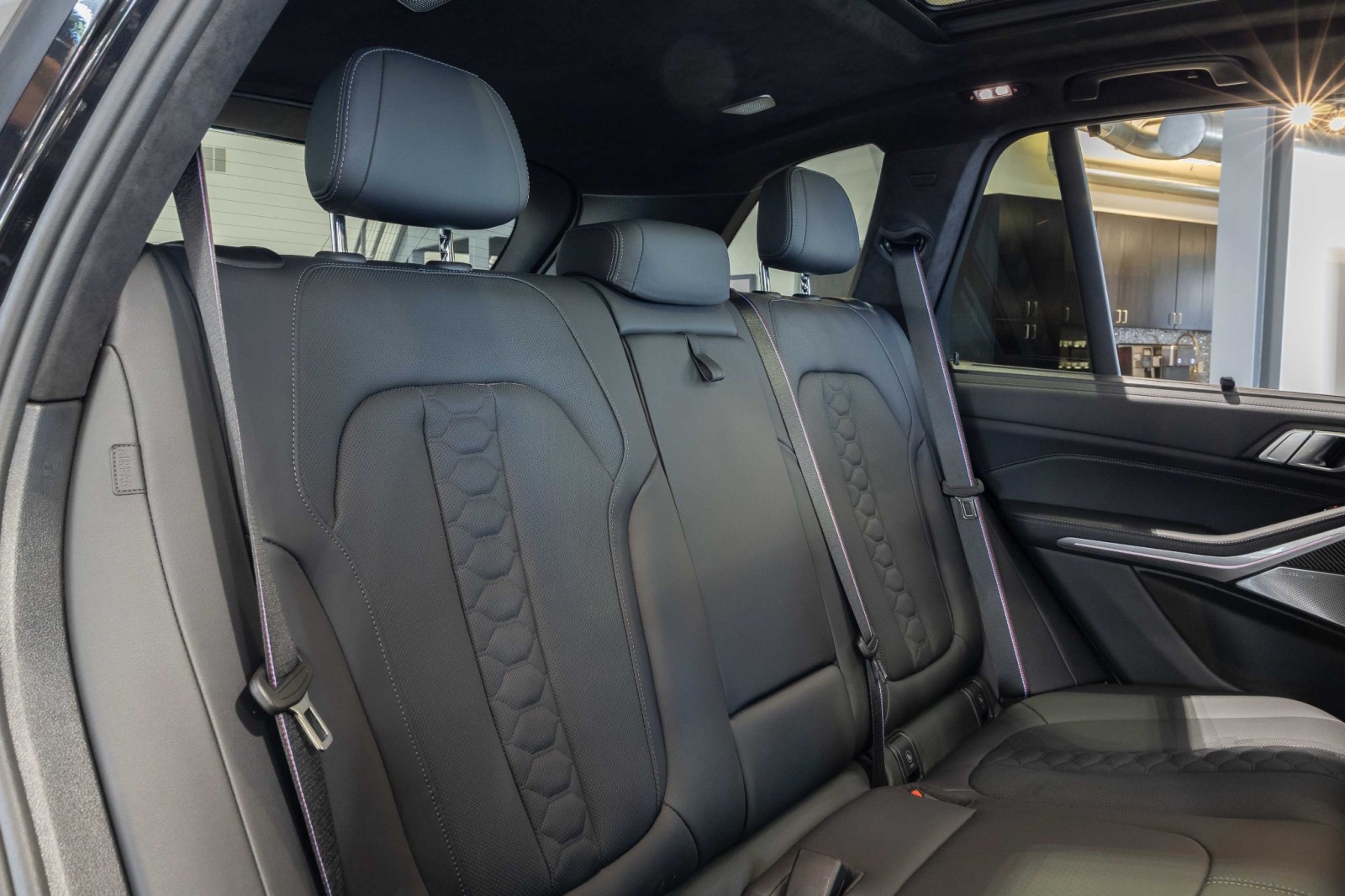 Used Car 2024 Bmw X5 M  Competition For Sale In Boerne, Texas