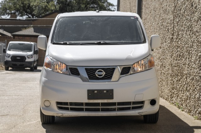 2019 Nissan NV200 Compact Cargo SV 5