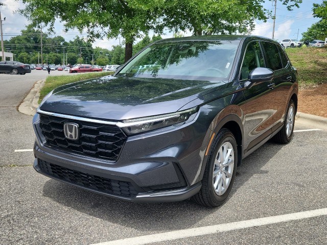 HondaCR-V3