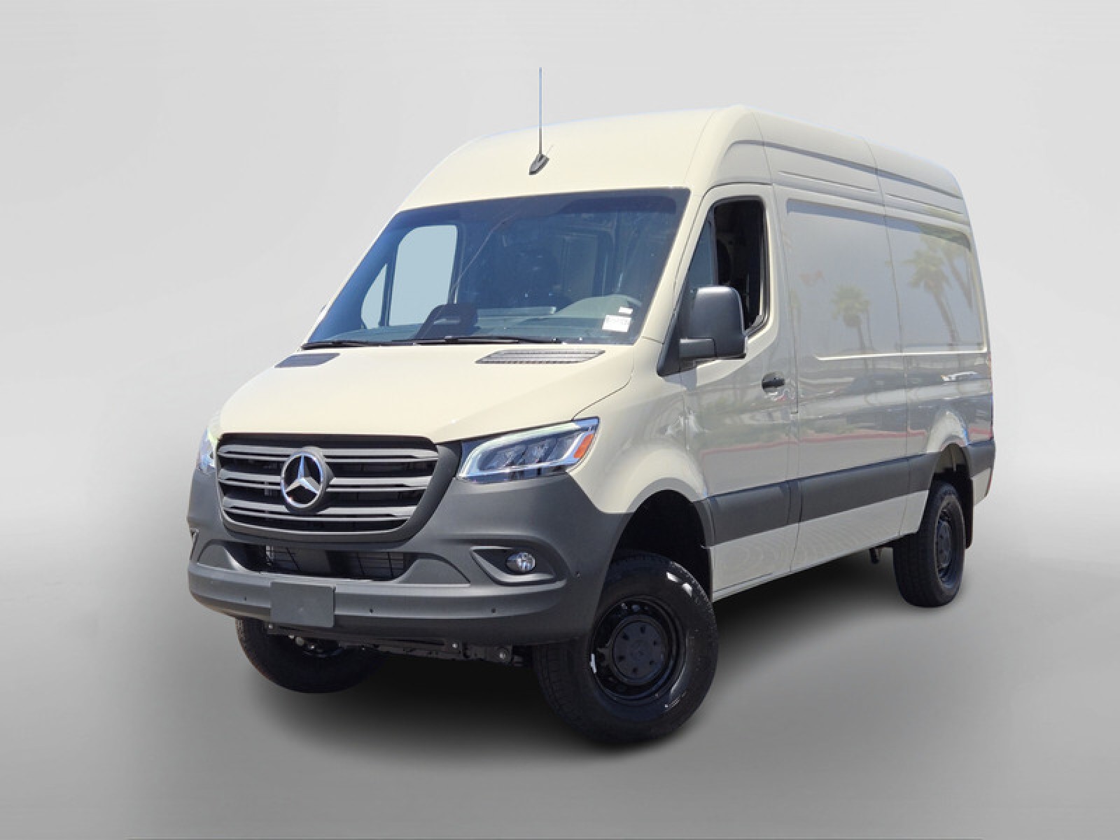 Exciting All Wheel Drive Cargo Vans Photos