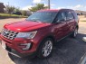 2016 Ford Explorer XLT in Ft. Worth, Texas