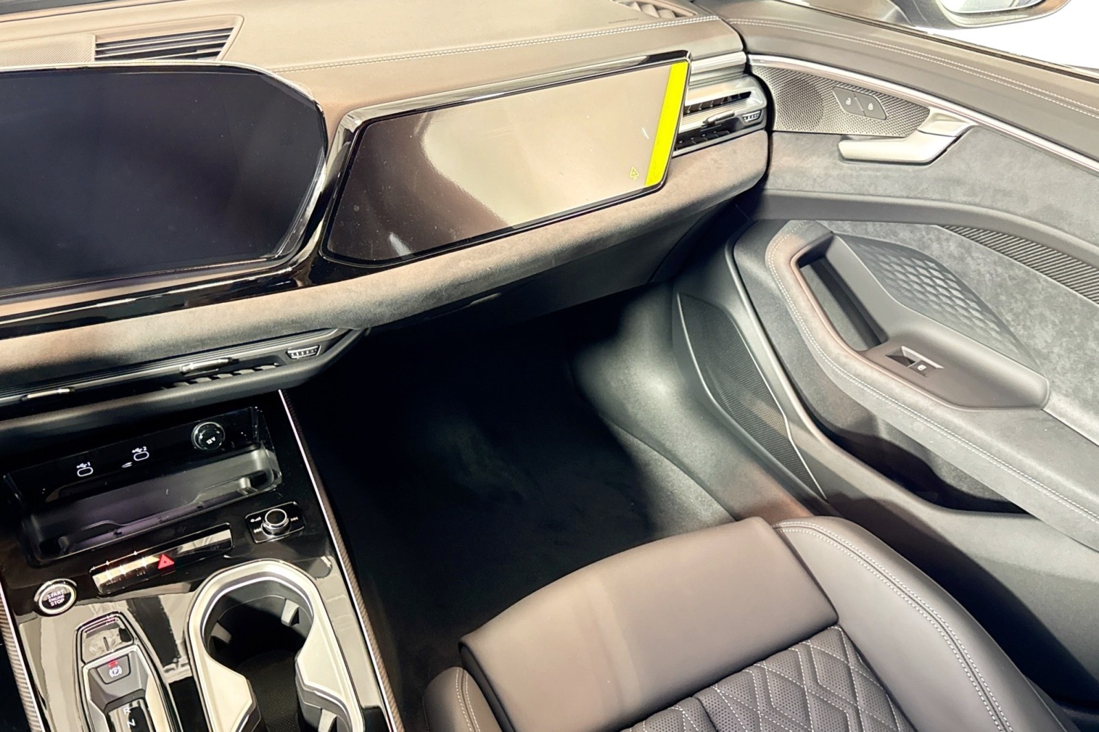 New 2026 ASCARI BLUE Audi Prestige quattro image 19