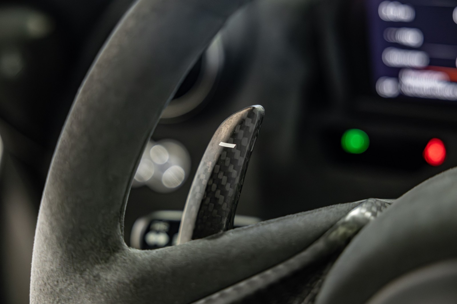 Used Car 2018 Mclaren 720s  For Sale Under $230,000 In Boerne, Texas