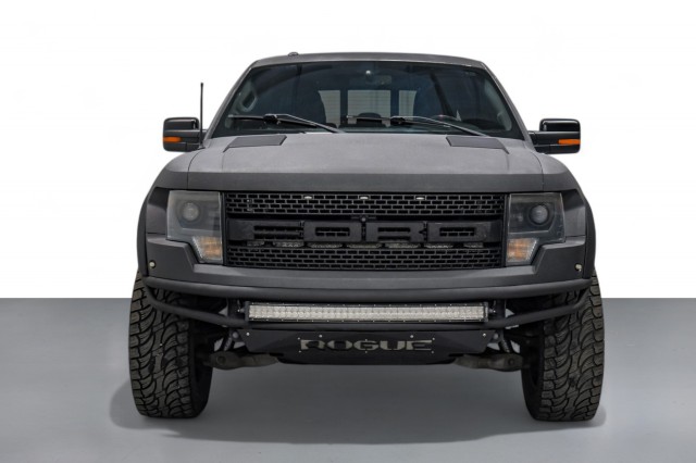 2013 Ford F-150 SVT Raptor 3