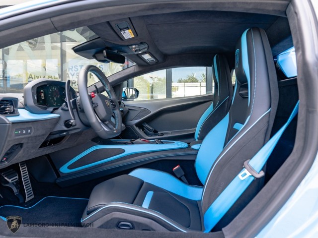 Lamborghini Temerario