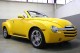 2005 Chevrolet SSR LS in Plainview, 