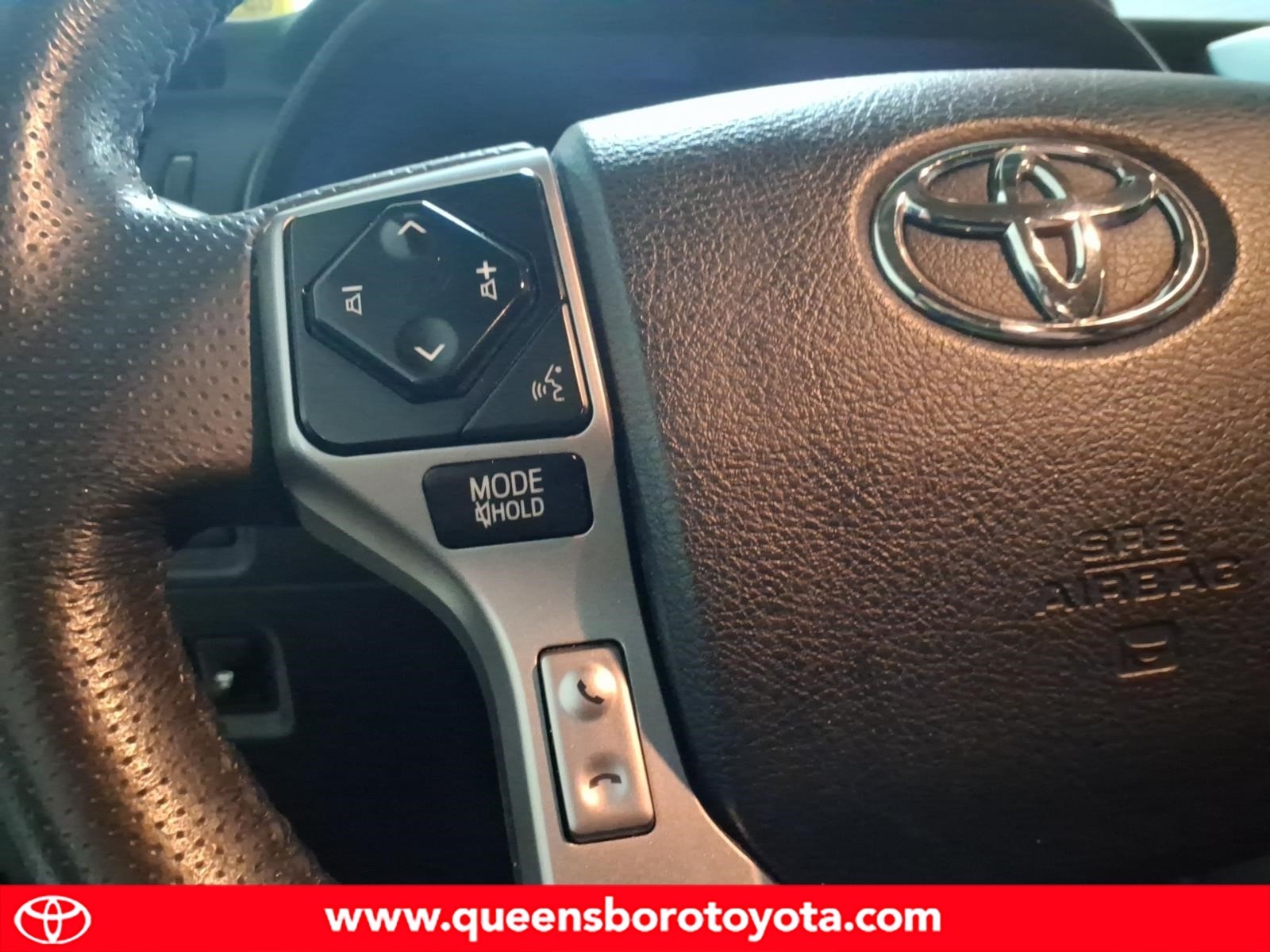 Used 2021 Toyota 4Runner SUV