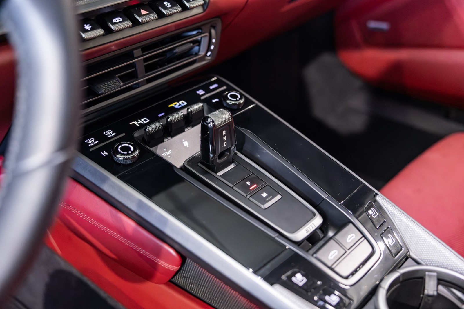 Used Car 2024 Porsche 911  4s - Sport Package - Front Lift - Rs Spyder Wheels For Sale Under $210,000 In Boerne, Texas