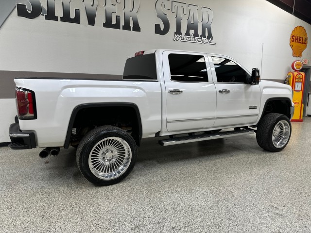 2018 GMC Sierra 1500 SLT RWD 5.3L-V8 ProLift in , 