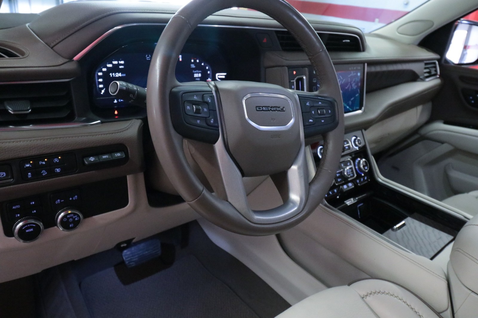 Used Car 2023 Gmc Yukon Xl  Denali For Sale Under $60,000 In Austin, Texas