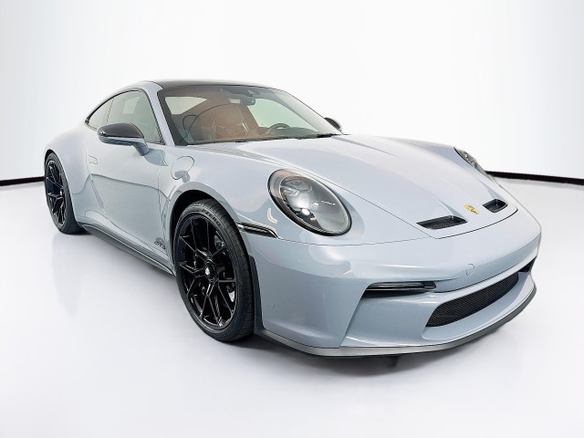 2024 Porsche 911 GT3 w/Touring Package 3