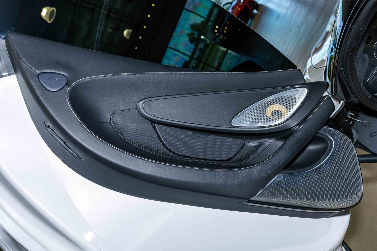 Used Car 2023 Mclaren Gt  For Sale Under $180,000 In Boerne, Texas
