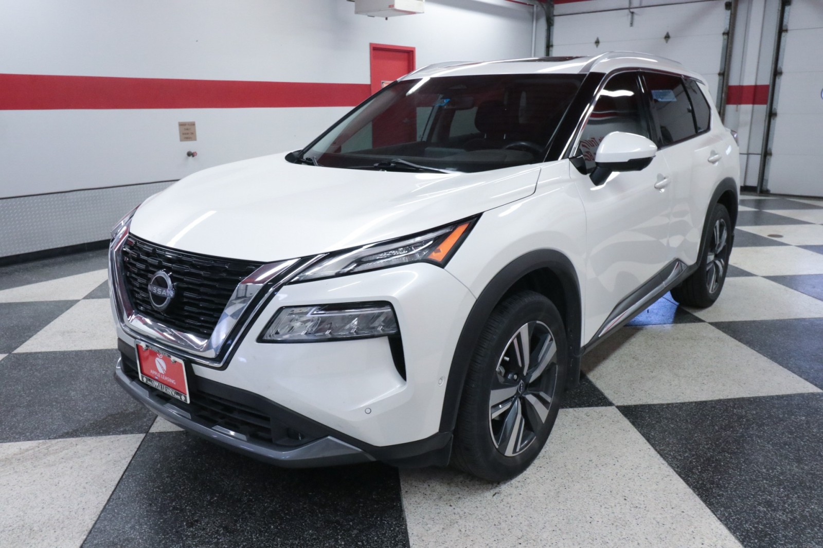 Used Car 2023 Nissan Rogue  Sl For Sale Under $30,000 In Austin, Texas