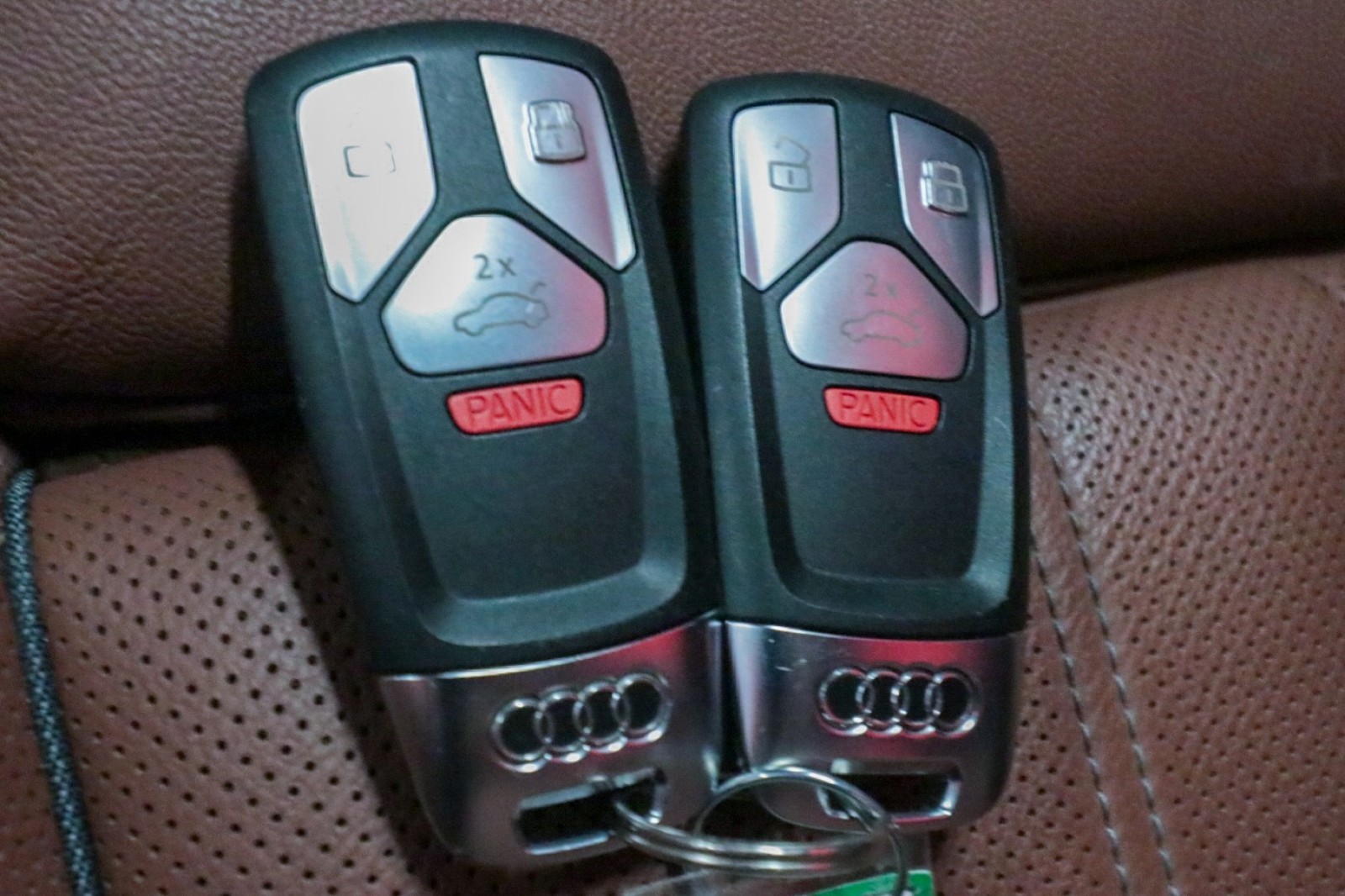 Used Car 2022 Audi Q5  S Line Premium Plus For Sale Under $35,000 In Austin, Texas