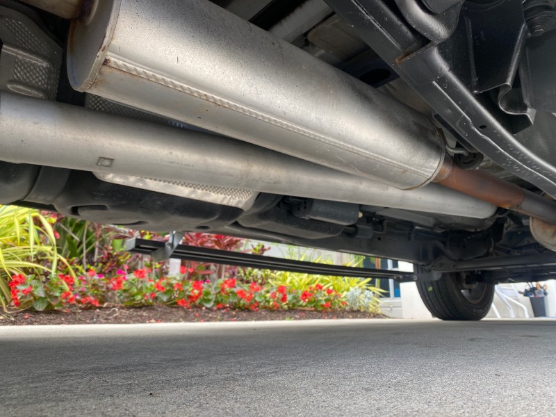 2007 Dodge Ram 1500 SLT CREW CAB CAMPER TOP 5.7 V8 in , 