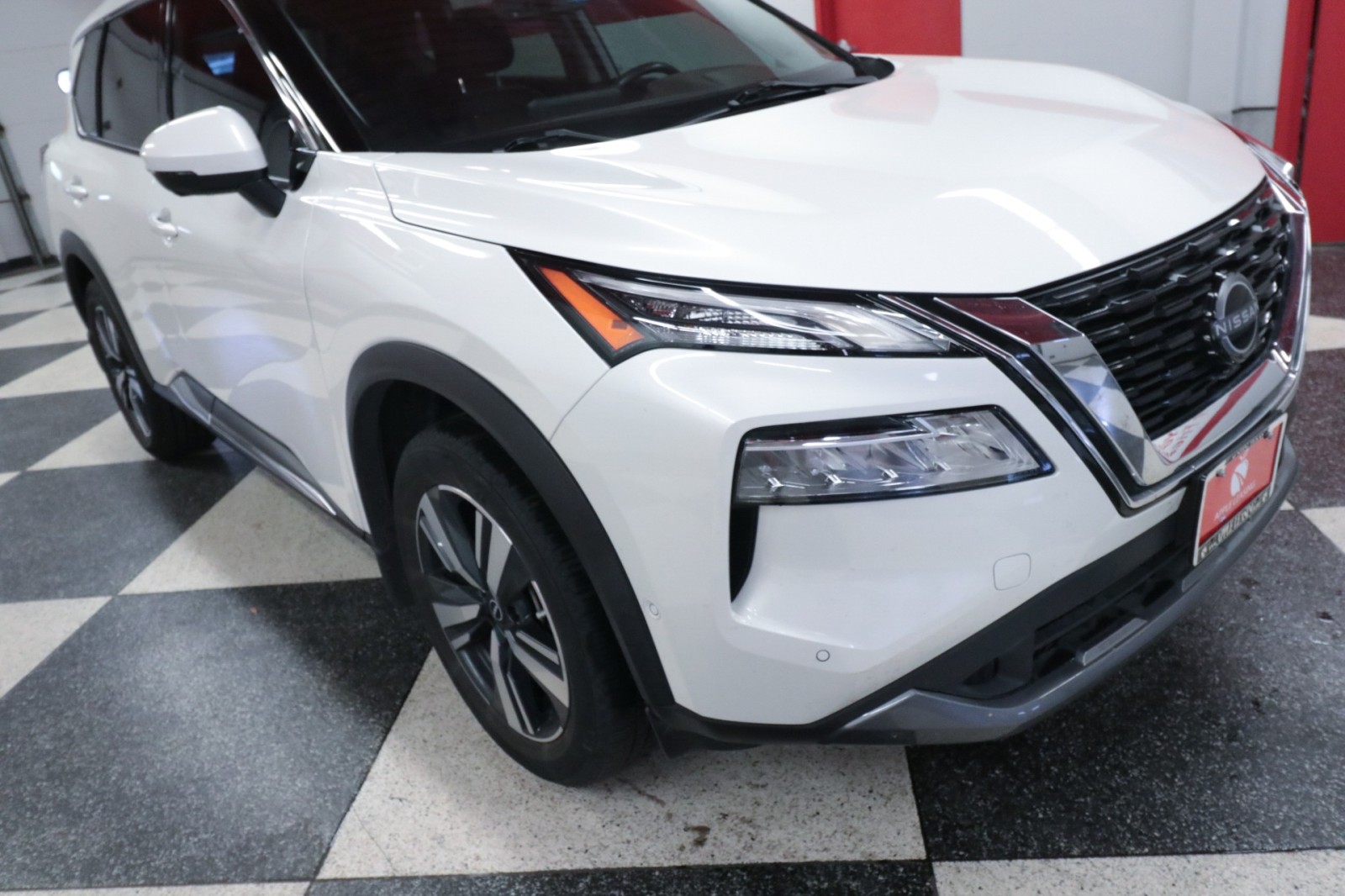 Used Car 2023 Nissan Rogue  Sl For Sale Under $30,000 In Austin, Texas