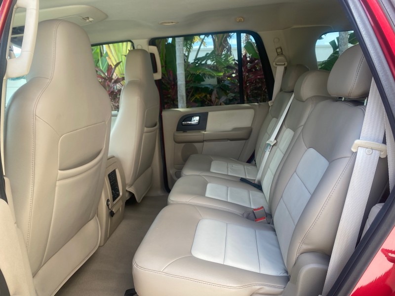 2006 Ford Expedition Eddie Bauer 1 OWNER FL in , 