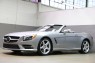 2016 Mercedes-Benz SL SL 550 in Plainview, 