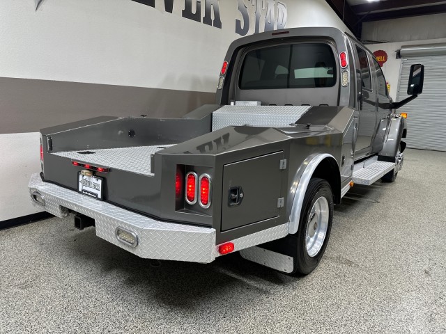 2007 Chevrolet CC4500 Kodiak Custom Pro Hauler in , 