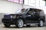 2016 Land Rover LR4 HSE Silver Edition in Plainview, 