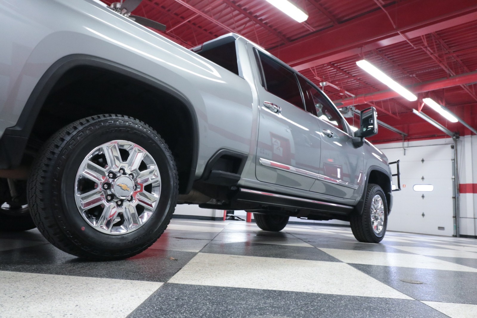 Used Car 2024 Chevrolet Silverado 2500hd  High Country For Sale Under $70,000 In Austin, Texas