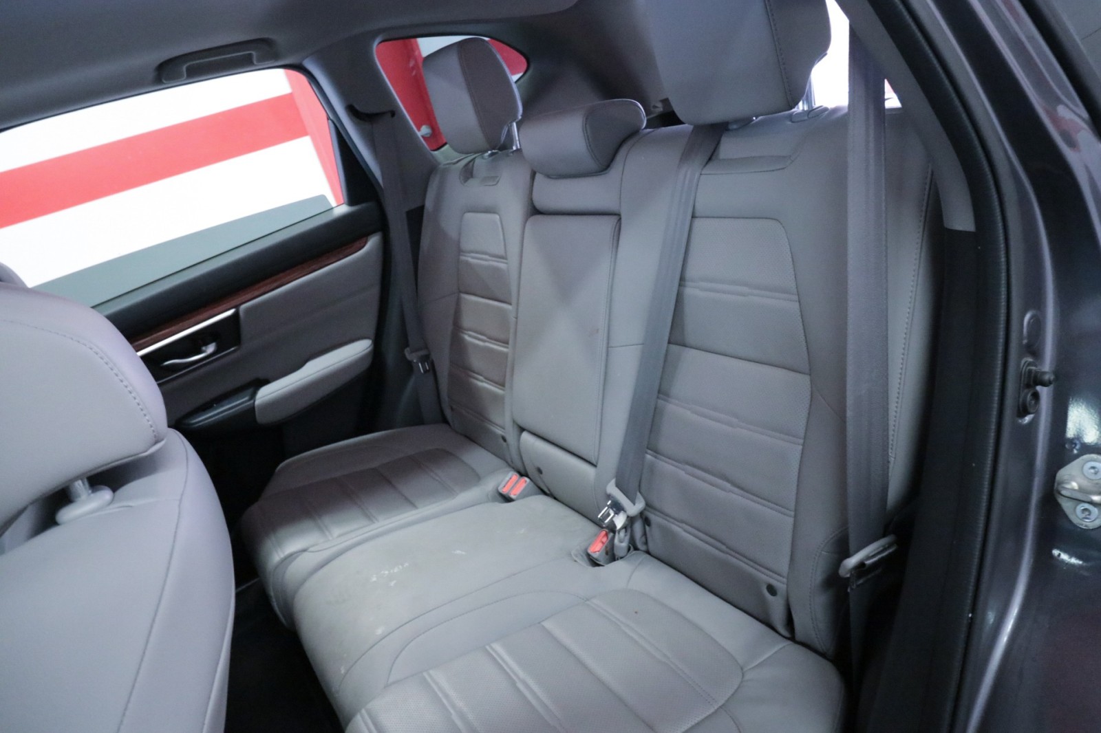 Used Car 2020 Honda Cr-v  Ex-l For Sale Under $25,000 In Austin, Texas