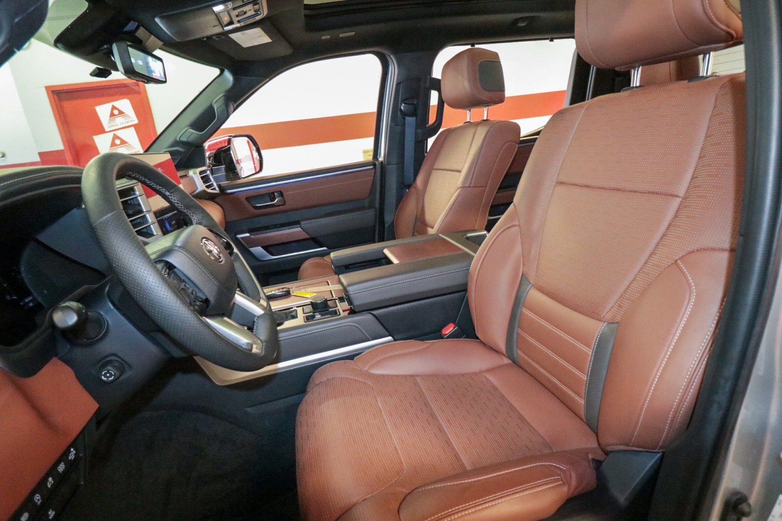 Used Car 2023 Toyota Tundra 4wd  1794 Edition For Sale Under $50,000 In Austin, Texas