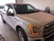 2015 Ford F-150 Platinum in Ft. Worth, Texas