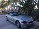 2003 BMW Z4 2.5i in pompano beach, Florida