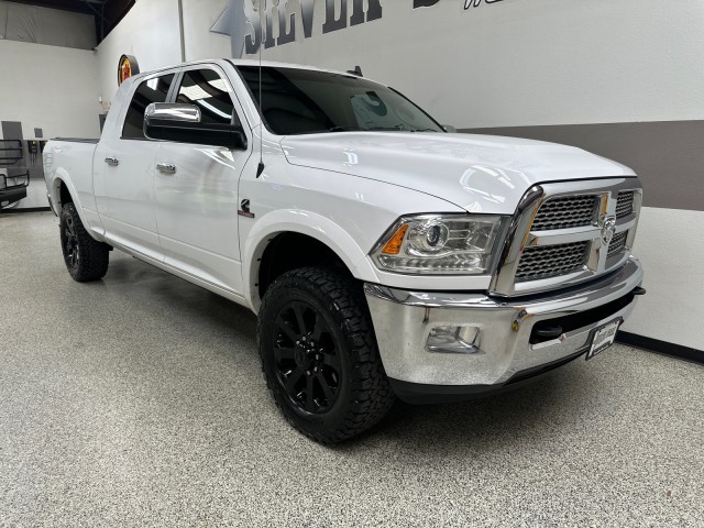 2015 Ram 2500 Laramie MegaCab 4WD Cummins in , 