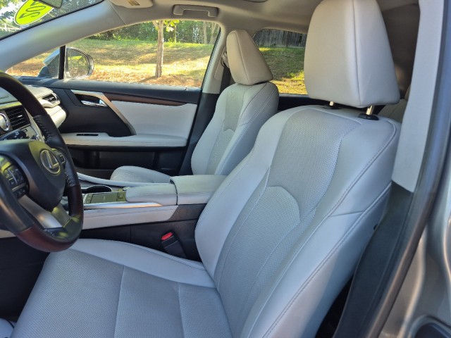 LexusRX38