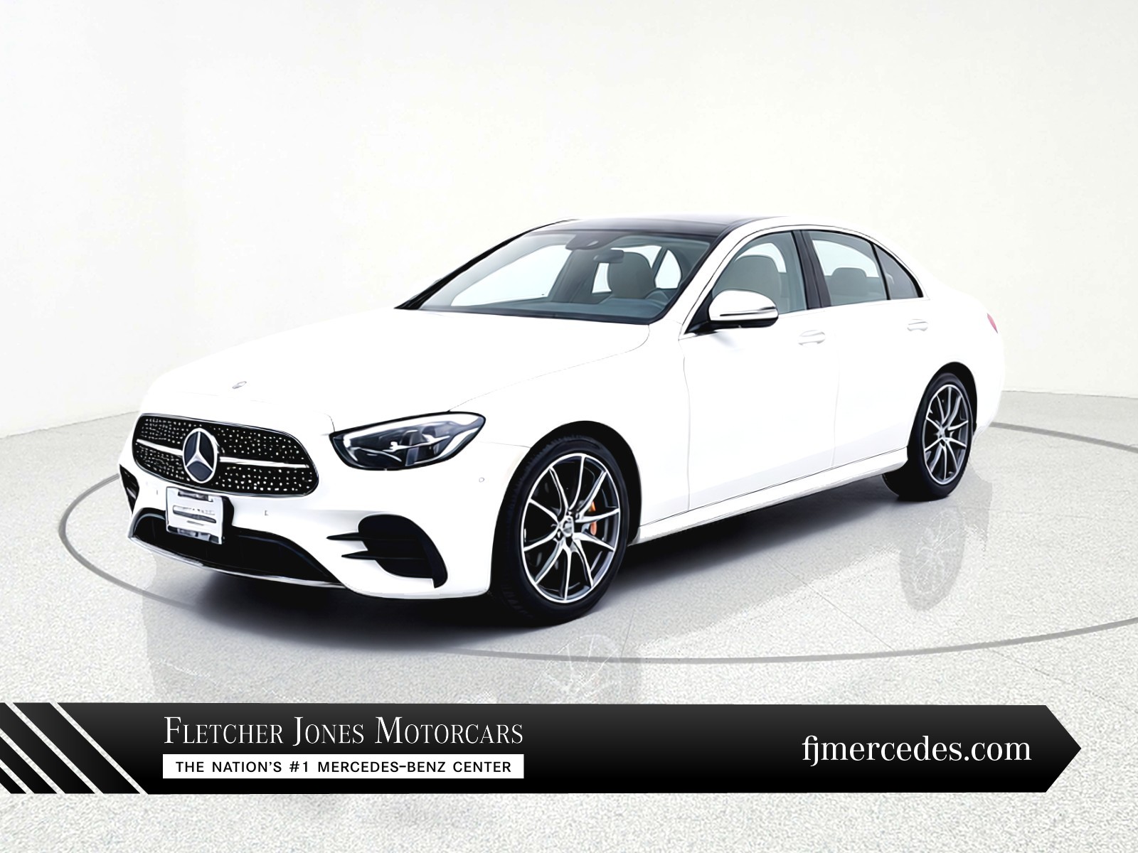 2022 Mercedes-Benz E-Class E 350 RWD